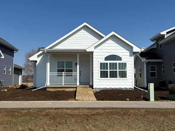 41 Windflower Way, Mount Horeb, WI 53572