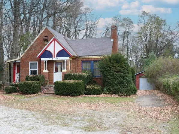 1650 Park Ave W, Mansfield, OH 44906