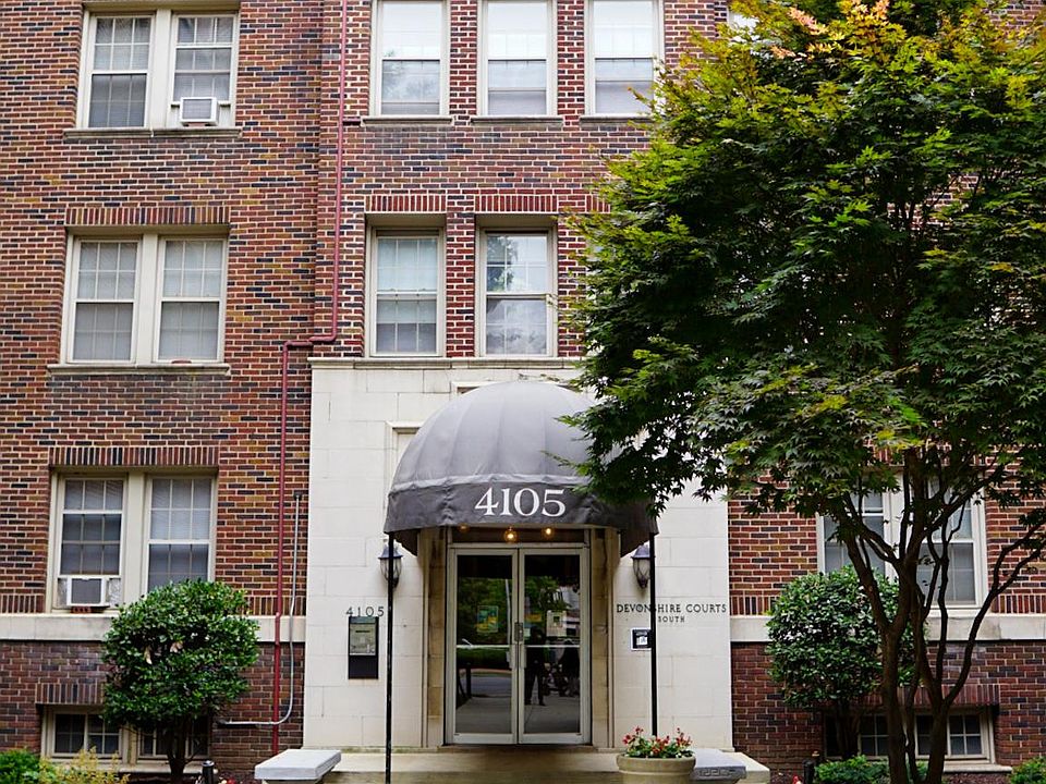 Building Exterior