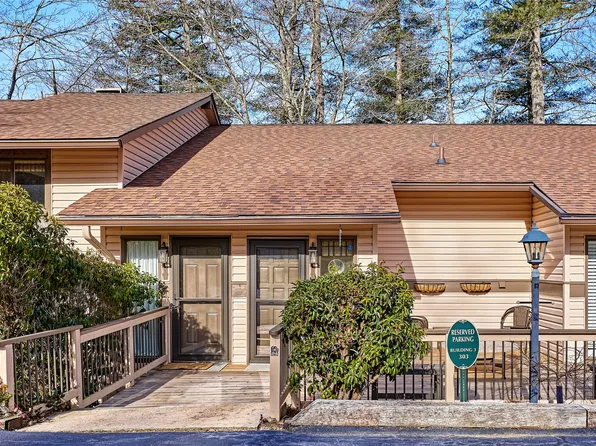 303 Highlands Mountain Club #303, Highlands, NC 28741