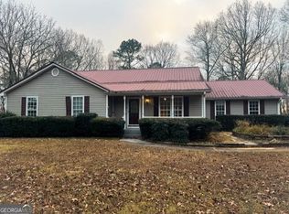 1358 Ball Ground Rd, Ball Ground, GA 30107