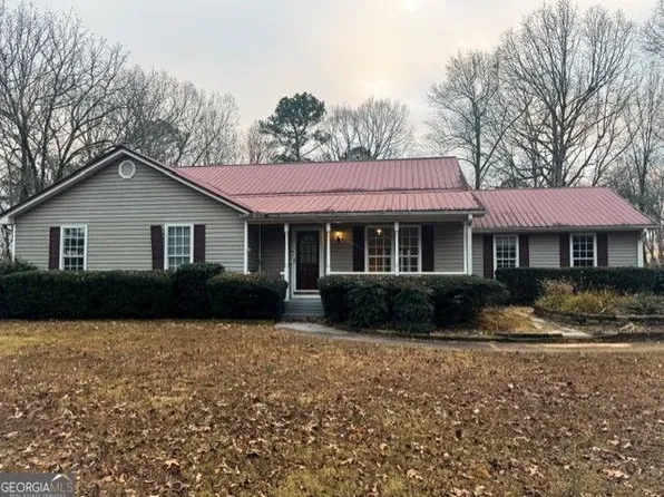 1358 Ball Ground Rd, Ball Ground, GA 30107