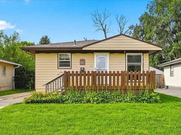 2117 Avenue L, Council Bluffs, IA 51501