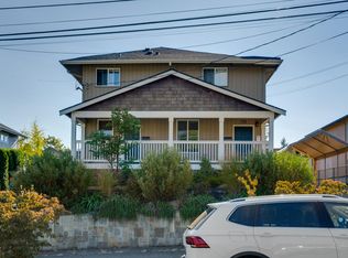 753 N 84th St #1/2, Seattle, WA 98103