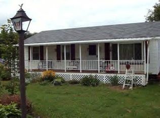 1032 Whitney Creek Rd, Coudersport, PA 16915