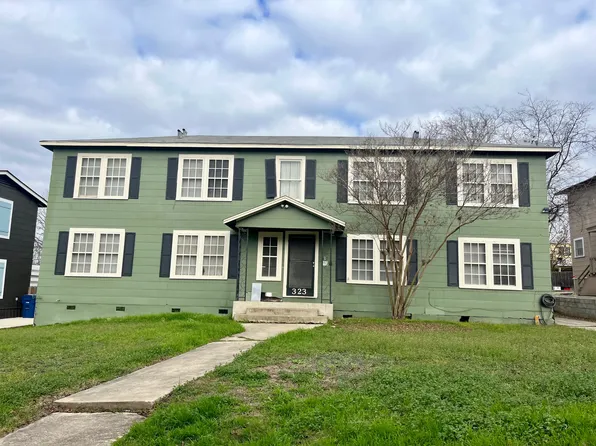 323 Natalen Ave, San Antonio, TX