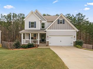 453 Westridge Cir, Dallas, GA 30132