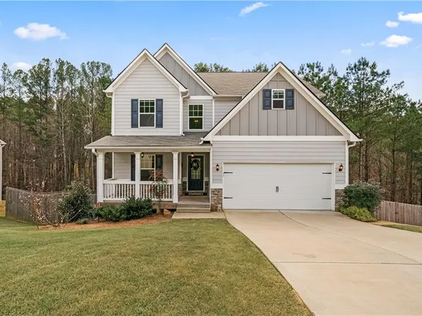 453 Westridge Cir, Dallas, GA 30132