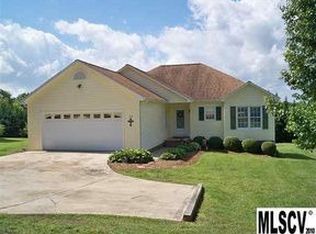 713 Pleasant Hill Rd, Lenoir, NC 28645