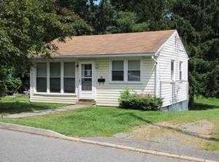 54 Blackiston Ave, Cumberland, MD 21502