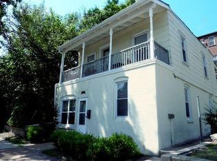 1025 Tamm Ave, Saint Louis, MO 63139