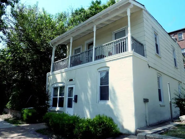 1025 Tamm Ave, Saint Louis, MO 63139