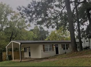 4324 Rocklane Dr, Conley, GA 30288