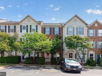 4312 Sutler Hill Sq, Fairfax, VA, 22033