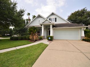 1414 Sunset Bay Ct, Seabrook, TX 77586