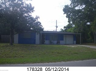 3570 Arrowhead Ave, Spring Hill, FL 34606