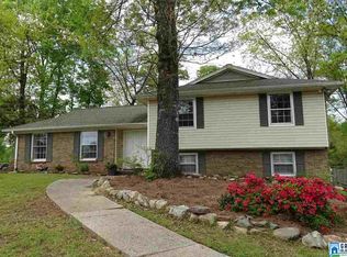 102 Old Spanish Trl, Alabaster, AL 35007