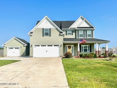 112 Briarcliffe Lane, Moyock, NC, 27958