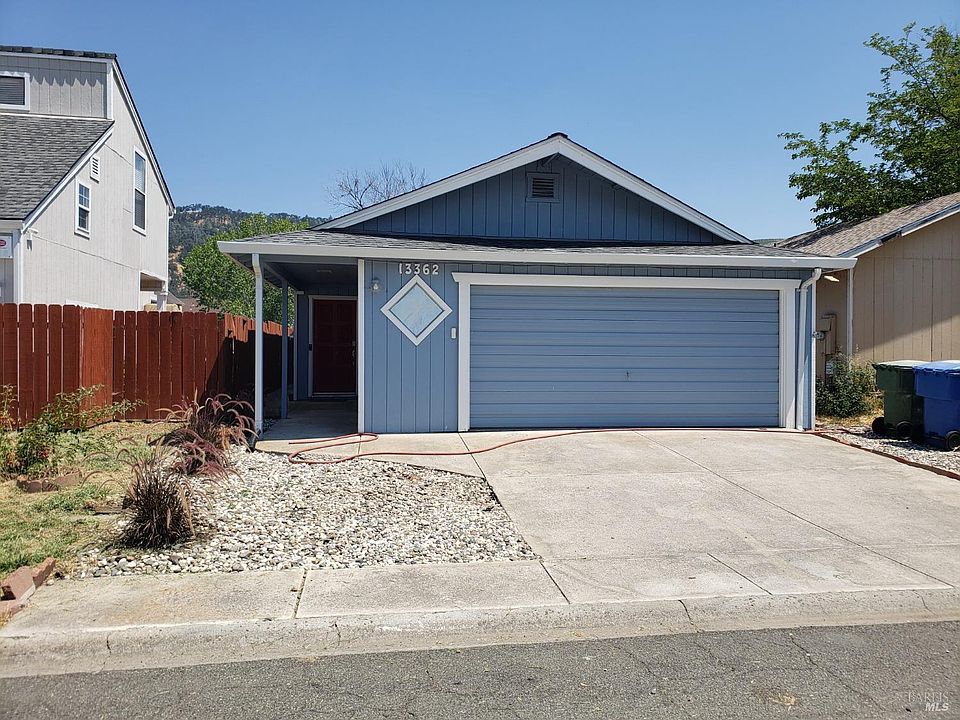 13362 Ebbtide Vlg, Clearlake Oaks, CA 95423 MLS 323053170 Zillow