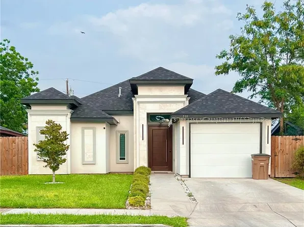 210 N Veterans Blvd, Edinburg, TX 78541