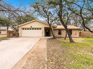 609 Cielo Dr, Georgetown, TX 78628
