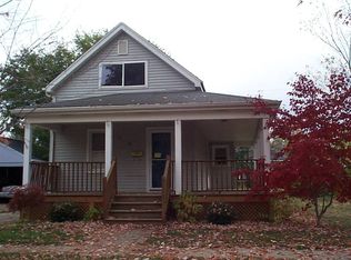 540 N 5th St, Saint Clair, MI