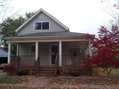 540 N 5th St, Saint Clair, MI, 48079