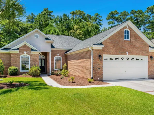 36 Bear Creek Loop, Murrells Inlet, SC 29576