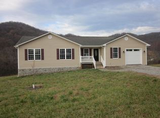 145 Valley Rd, Hardy, VA 24101