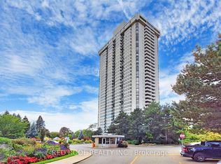 Skymark 1, Toronto, ON M2J 4T6