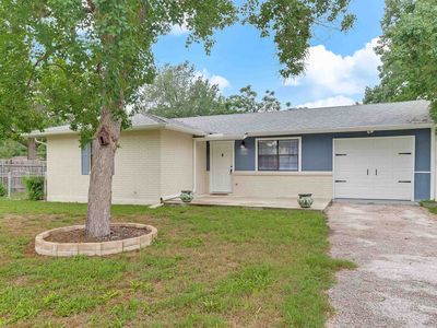 1206 Hackberry, Marble Falls, TX, 78654