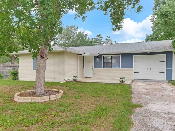 1206 Hackberry, Marble Falls, TX 78654