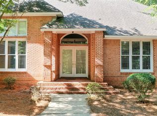 2145 Springwood Dr, Auburn, AL 36830