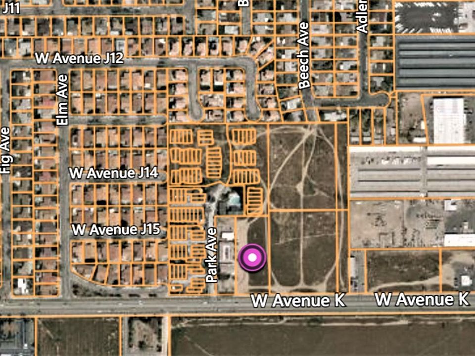 1st image of Vac/ave K/vic 4th Stw