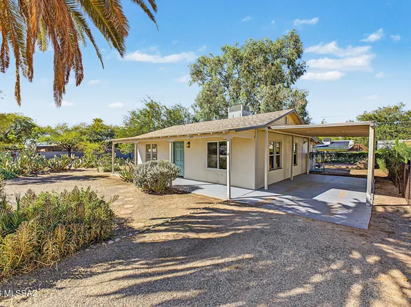 3201 E 24th St, Tucson, AZ 85713