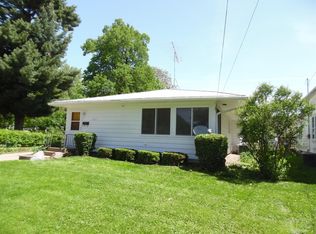 1836 Sunnyside Ave, Burlington, IA 52601