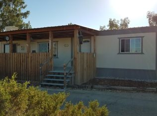 5107 62nd St W, Rosamond, CA 93560