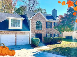 2024 Smithfield Ave, Ellenwood, GA 30294