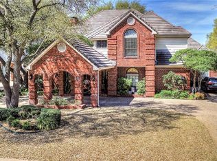 1817 Burning Tree Ln, Plano, TX 75093