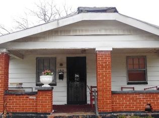2930 N Denny St, Indianapolis, IN