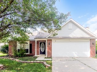 10207 Carmine Dr, Noblesville, IN 46060