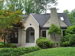 682 Amsterdam Ave NE, Atlanta, GA 30306