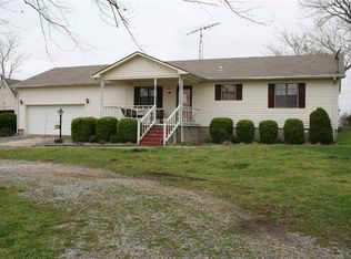 13121 Highway 211, Newbern, TN 38059