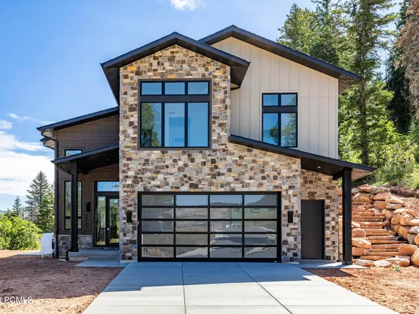4031 W Crest Ct, Park City, UT 84098