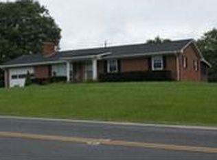 3802 Floyd Hwy N, Floyd, VA 24091