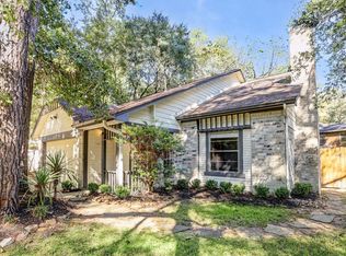 6 Hopvine Ct, Spring, TX 77381