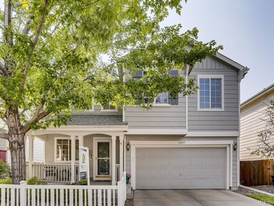 1337 S Beeler St, Denver, CO, 80247