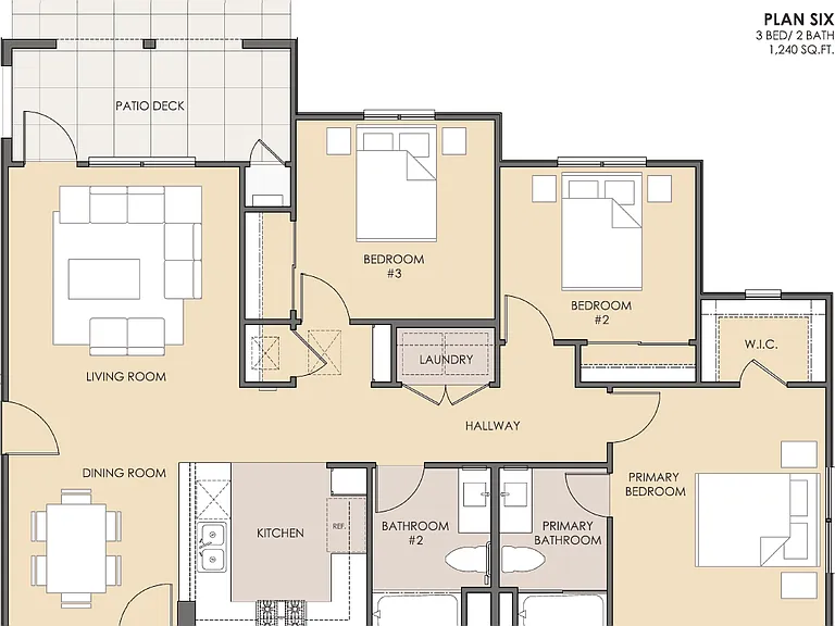 Via Del Lago Homes — Photo 24