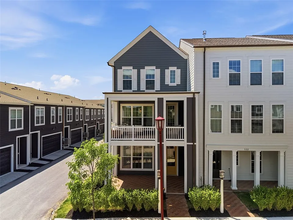 320 Highbridge Ln