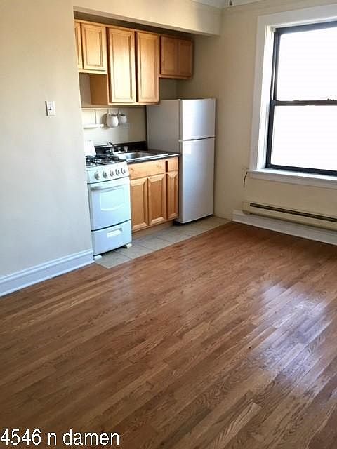 1st image of 4546 N Damen Ave #912